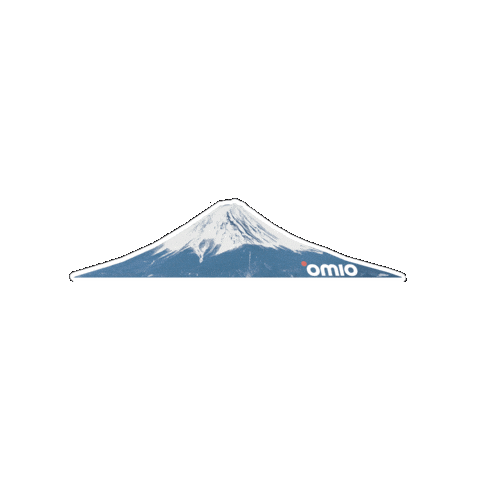 Omio Japan Sticker by Omio