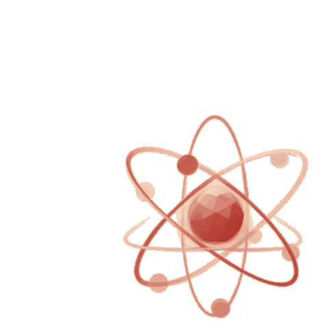 Medicine Forscience Sticker by EANM