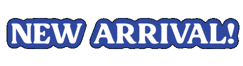 Newarrival Sticker by Decorating Outlet