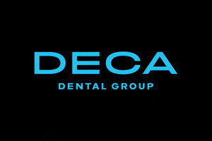 Dentist Healthcare GIF by DECA Dental