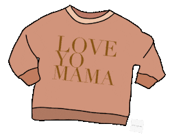 Jack and Blake Sticker