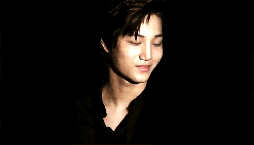 Exo Kai GIF - Find & Share on GIPHY