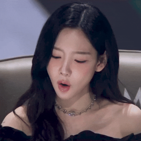 심사태연 GIF