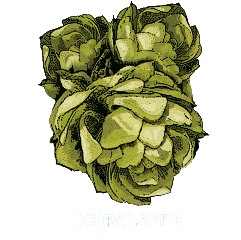 Craft Beer Sticker by Bell's Brewery