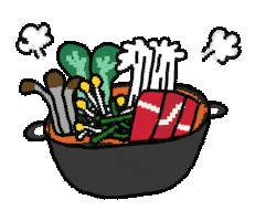 Food Sticker