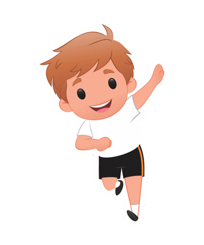 Editora DNA Sticker