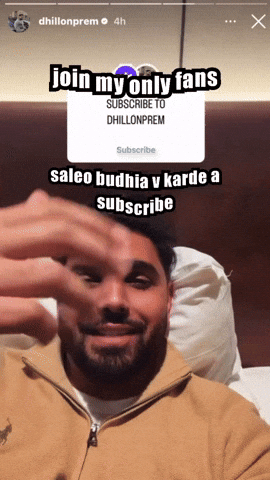 Subscribe Only Fans GIF