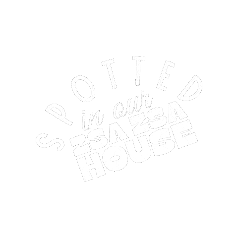 Zsa Zsa Sticker by Zsazsa world