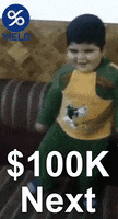 100K GIF by YIELD