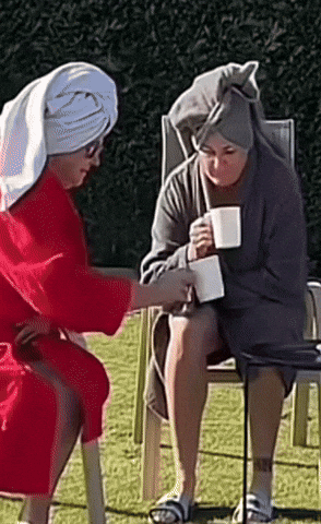 Happy GIF