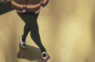 Dance Love GIF