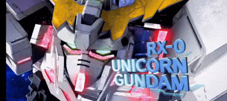 Gundam GIF
