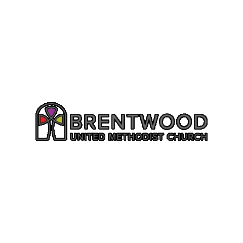 Brentwood UMC Sticker