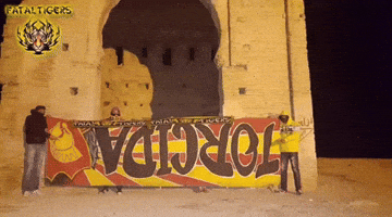 Ultras GIF