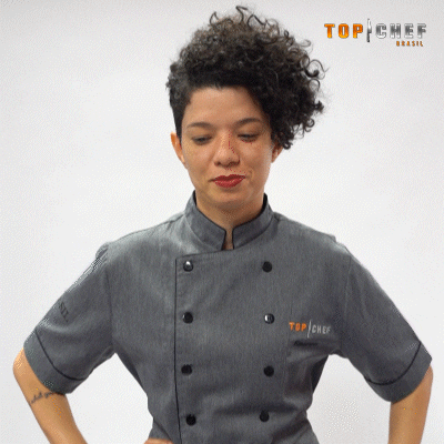 Top Chef Food GIF by Top Chef Brasil