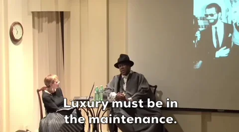 Andre Leon Talley GIF