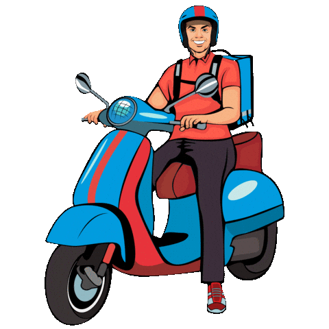 Promotion Working Sticker by Hitradio antenne 1