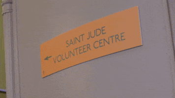 Saint Jude Stairs GIF by Swamp