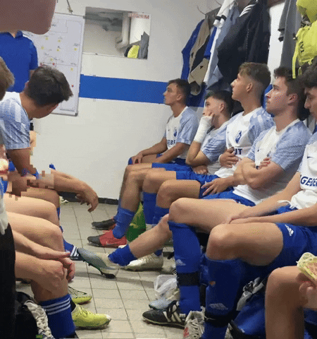 Football Applause GIF by SV Bergheim 1906