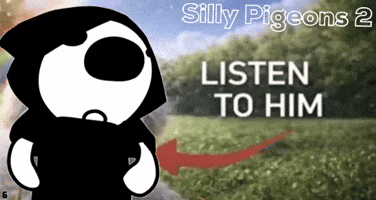 Dog Meme GIF