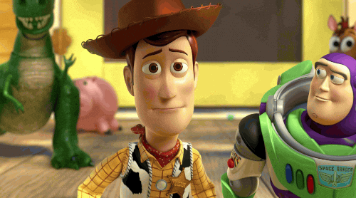 Toy Story 3 GIFs - Get the best GIF on GIPHY