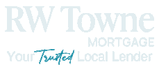 Rwt Sticker by TowneBank Mortgage