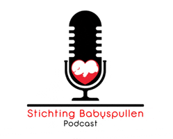 Podcast Microfoon GIF by StichtingBabyspullen