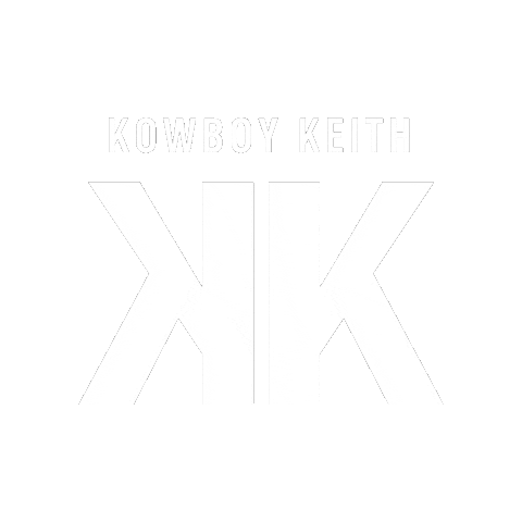 Kowboy Keith Sticker