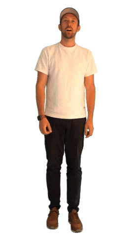 Angry Sticker by Herr Paul