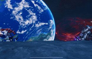 Earth GIF