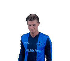 Goal Celebrating Sticker by FC Burgum