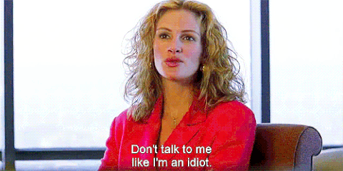 Erin-brockovich GIFs - Get the best GIF on GIPHY