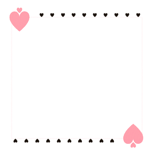 Heart Love Sticker by DimeKKP