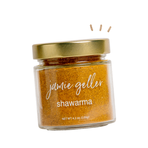 Jamie Geller Sticker