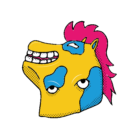 campusfesztival Sticker