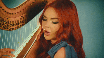 All In Love GIF by Maisy Kay