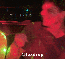 Camdezzzz GIF by Luxdrop