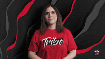 Oh Yeah Applause GIF by Tribe Gaming