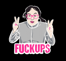 Fails GIF