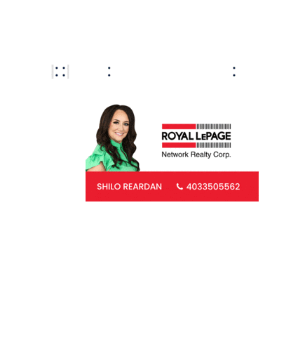 Network Realty Corp. Sticker