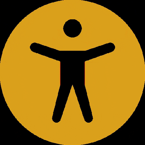 Accessibility GIF