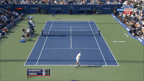Tennis Bounce GIFs Get The Best GIF On GIPHY