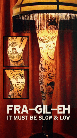 Christmas Story Drinks GIF by slowandlow