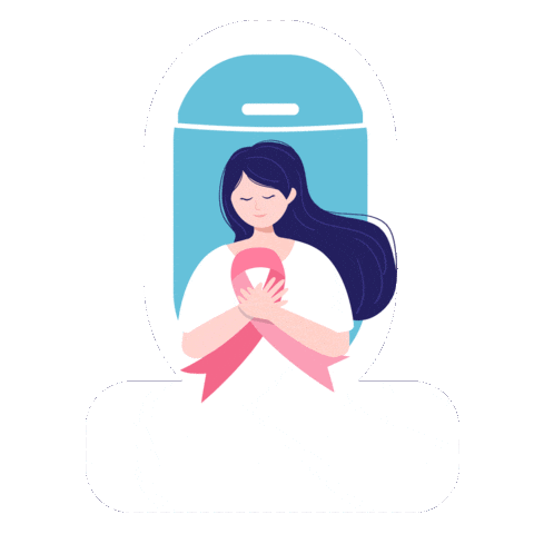 Tk Breastcancerawareness Sticker by Turkish Airlines