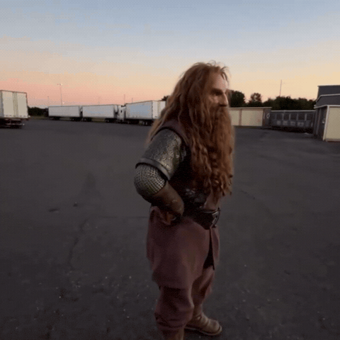 Arman GIF