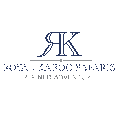 Royal Karoo Safaris Sticker