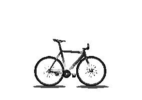 Criticalmass Cinelli Sticker by Khai