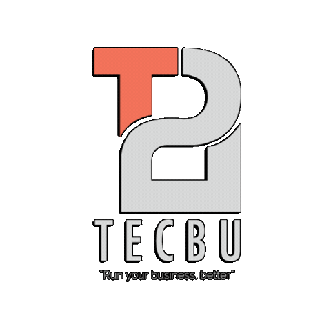 Marketing Business Sticker by TECBU