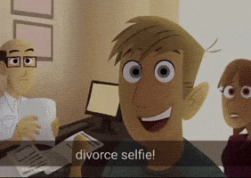 Wild Kratts Divorce GIF