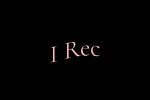SheRecs GIF